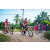Team 75 / Raid Amazones Sri Lanka 2022 - J5 VTT