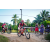 Team 78 / Raid Amazones Sri Lanka 2022 - J5 VTT