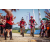 Team 63 / Raid Amazones Sri Lanka 2022 - J5 VTT
