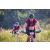 Team 321 / Raid Amazones Sri Lanka 2022 - J5 VTT