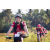 Team 320 / Raid Amazones Sri Lanka 2022 - J5 VTT