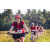 Team 32 / Raid Amazones Sri Lanka 2022 - J5 VTT