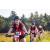 Team 67 / Raid Amazones Sri Lanka 2022 - J5 VTT