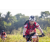 Team 74 / Raid Amazones Sri Lanka 2022 - J5 VTT