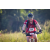 Team 74 / Raid Amazones Sri Lanka 2022 - J5 VTT
