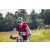 Team 309 / Raid Amazones Sri Lanka 2022 - J5 VTT