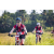 Team 96 / Raid Amazones Sri Lanka 2022 - J5 VTT