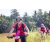 Team 323 / Raid Amazones Sri Lanka 2022 - J5 VTT