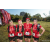 Team 97 / Raid Amazones Sri Lanka 2022 - J6 Trail