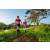 Team 08 / Raid Amazones Sri Lanka 2022 - J6 Trail