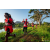 Team 12 / Raid Amazones Sri Lanka 2022 - J6 Trail
