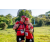 Team 33 / Raid Amazones Sri Lanka 2022 - J6 Trail