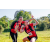 Team 43 / Raid Amazones Sri Lanka 2022 - J6 Trail