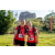 Team 67 / Raid Amazones Sri Lanka 2022 - J6 Trail