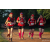 Team 303 / Raid Amazones Sri Lanka 2022 - J6 Trail