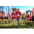 Team 13 / Raid Amazones Sri Lanka 2022 - J6 Trail