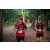 Team 28 / Raid Amazones Sri Lanka 2022 - J6 Trail