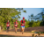 Team 301 / Raid Amazones Sri Lanka 2022 - J6 Trail