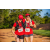 Raid Amazones Sri Lanka 2022 - J6 Trail