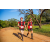 Team 37 / Raid Amazones Sri Lanka 2022 - J6 Trail