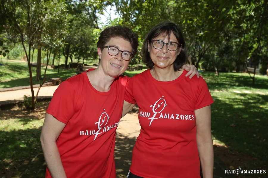 Equipe 15