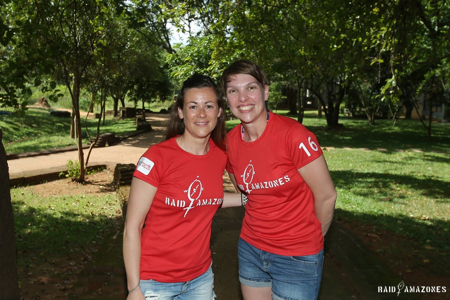 Equipe 16