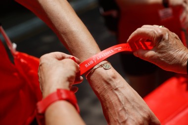 Raid Amazones - Cambodge 2024