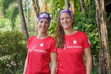 Team 28 / Raid Amazones - Cambodge 2024