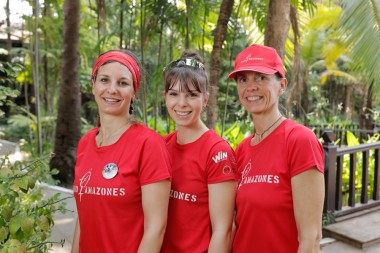 Team 332 / Raid Amazones - Cambodge 2024