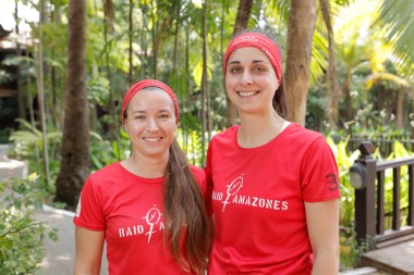 Team 37 / Raid Amazones - Cambodge 2024