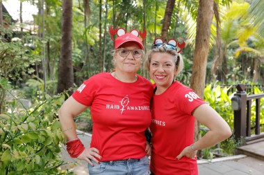 Team 38 / Raid Amazones - Cambodge 2024