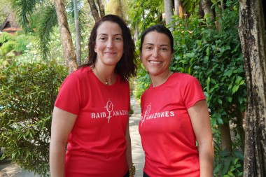 Team 60 / Raid Amazones - Cambodge 2024