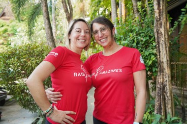 Team 82 / Raid Amazones - Cambodge 2024