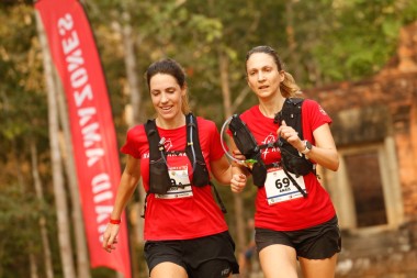 Team 69 / Raid Amazones Cambodge 2024 - J6 Trail
