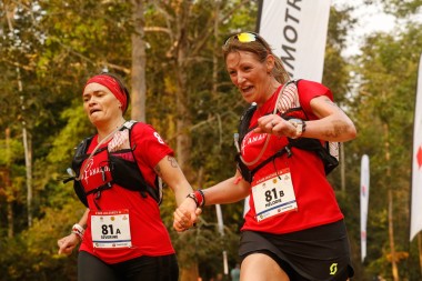 Team 81 / Raid Amazones Cambodge 2024 - J6 Trail