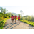 Team 302 / Raid Amazones Sri Lanka 2023 - J1 Trail