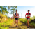 Team 47 / Raid Amazones Sri Lanka 2023 - J1 Trail