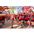 Team 32 / Raid Amazones Sri Lanka 2023 - J1 Trail