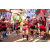 Team 307 / Raid Amazones Sri Lanka 2023 - J1 Trail