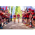 Team 31 / Raid Amazones Sri Lanka 2023 - J1 Trail
