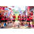 Team 86 / Raid Amazones Sri Lanka 2023 - J1 Trail