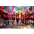 Team 314 / Raid Amazones Sri Lanka 2023 - J1 Trail