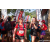 Team 71 / Raid Amazones Sri Lanka 2023 - J1 Trail