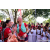 Team 17 / Raid Amazones Sri Lanka 2023 - J1 Trail