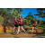 Team 322 / Raid Amazones Sri Lanka 2023 - J1 Trail