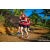 Team 324 / Raid Amazones Sri Lanka 2023 - J1 Trail