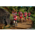 Team 27 / Raid Amazones Sri Lanka 2023 - J1 Trail