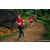 Team 39 / Raid Amazones Sri Lanka 2023 - J1 Trail