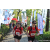 Team 40 / Raid Amazones Sri Lanka 2023 - J1 Trail