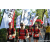 Team 75 / Raid Amazones Sri Lanka 2023 - J1 Trail